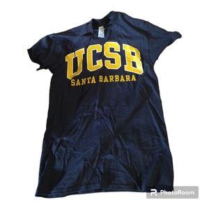 UCSB T-shirt